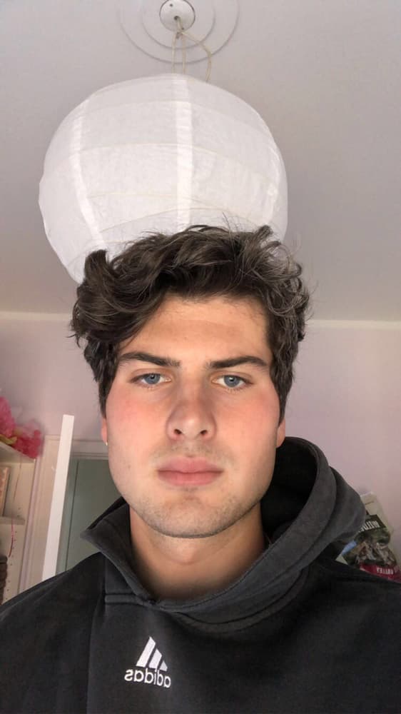 Profilbillede af Nicholas S- ID: 154209 - Billede nr: 494424