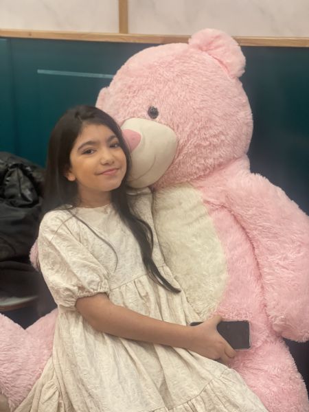 Profilbillede af Maya Z- ID: 154218 - Billede nr: 493867