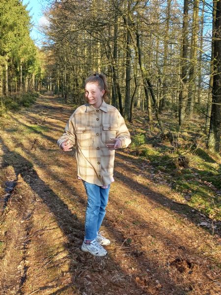 Profilbillede af Josefine S- ID: 154222 - Billede nr: 493894