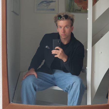 Profilbillede af Mads - ID: 154224 - Billede nr: 503212