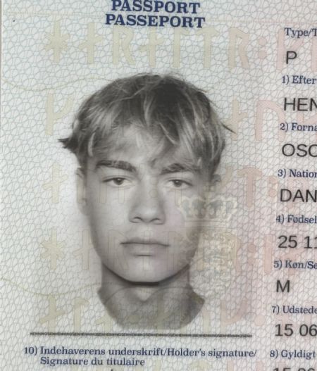 Profilbillede af Oscar M- ID: 154259 - Billede nr: 578916