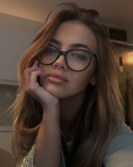 Profilbillede af Rebecca S- ID: 154265 - Billede nr: 664346