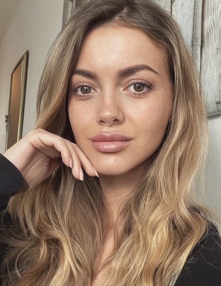 Profilbillede af Rebecca S- ID: 154265 - Billede nr: 494034