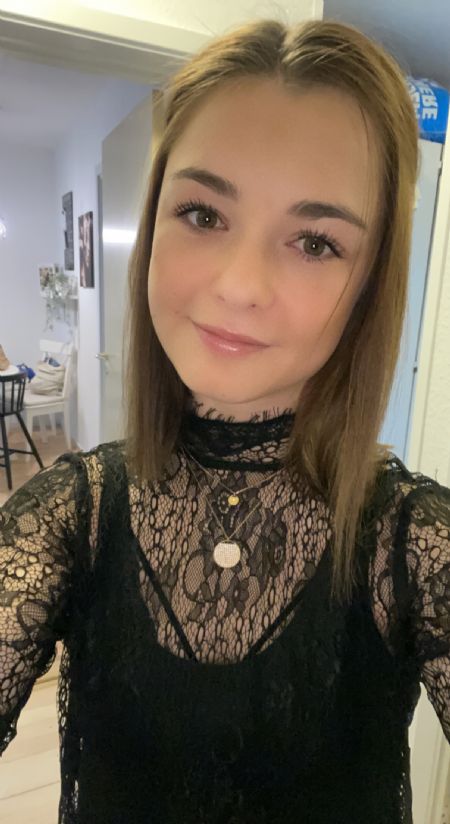 Profilbillede af Louise R- ID: 154282 - Billede nr: 494503