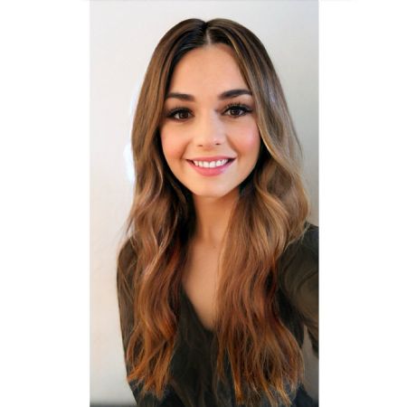 Profilbillede af Louise R- ID: 154282 - Billede nr: 653652