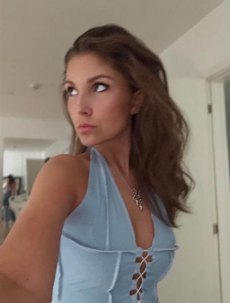 Billede af Freja - ID: 154285 - Billede nr: 494125