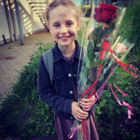 Profilbillede af Vigga A- ID: 154291 - Billede nr: 494264
