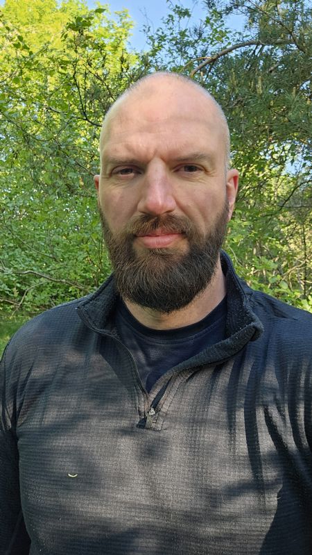 Profilbillede af Lars K- ID: 154301 - Billede nr: 568642