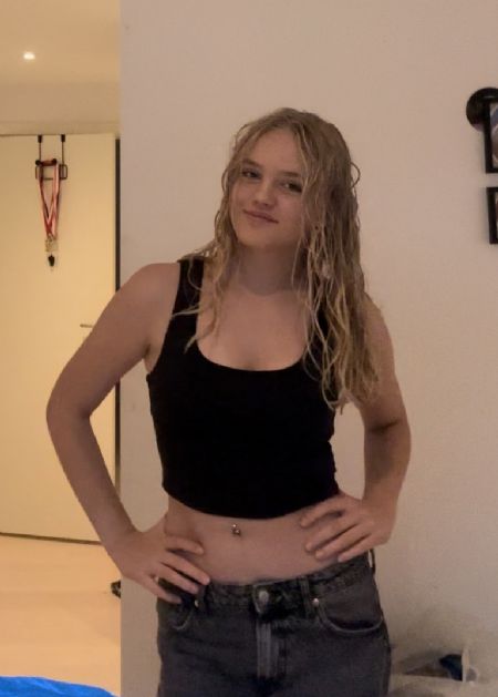 Profilbillede af Sydney J- ID: 154304 - Billede nr: 542510