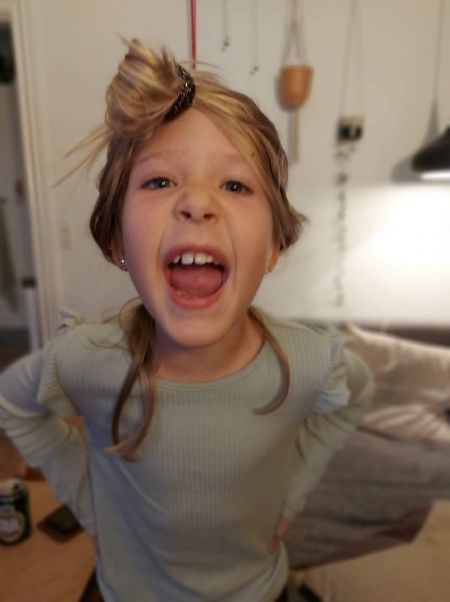 Profilbillede af Vilde A- ID: 154308 - Billede nr: 494252