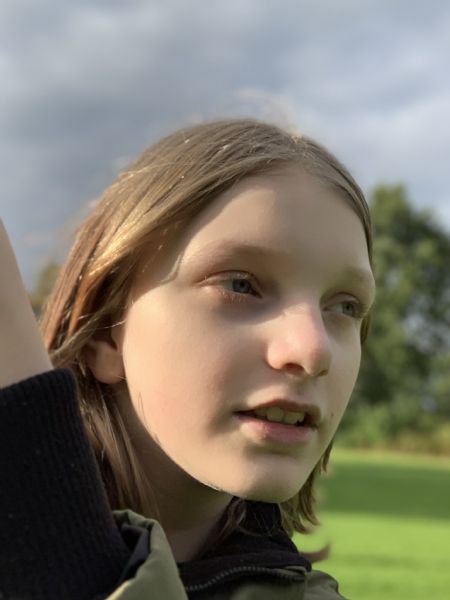 Profilbillede af Signe M- ID: 154309 - Billede nr: 515164