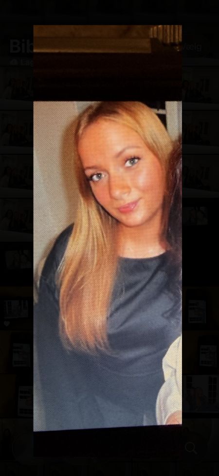 Profilbillede af Laura V- ID: 154310 - Billede nr: 677462