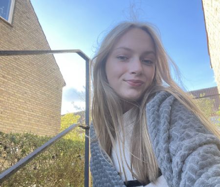 Profilbillede af Laura V- ID: 154310 - Billede nr: 569174
