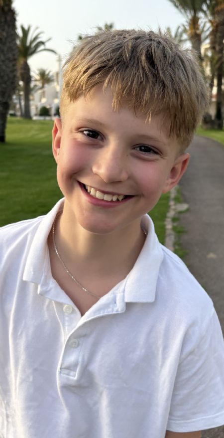 Billede af Tobias - ID: 154315 - Billede nr: 669285