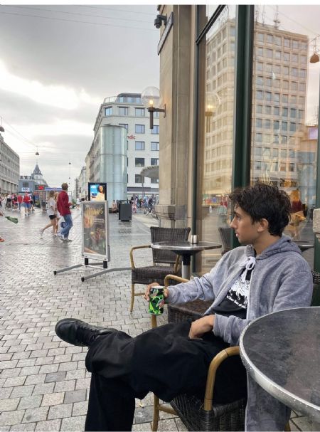 Profilbillede af Mikail D- ID: 154338 - Billede nr: 494368