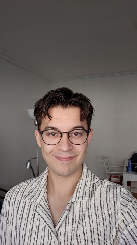 Profilbillede af Marius B- ID: 154340 - Billede nr: 570941