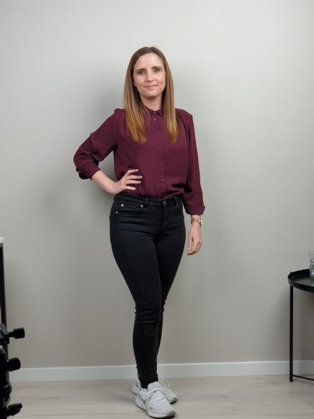 Billede af Pia - ID: 154343 - Billede nr: 508998