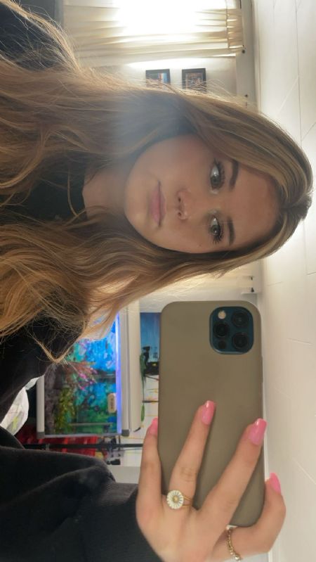 Profilbillede af Vanessa P- ID: 154357 - Billede nr: 595434