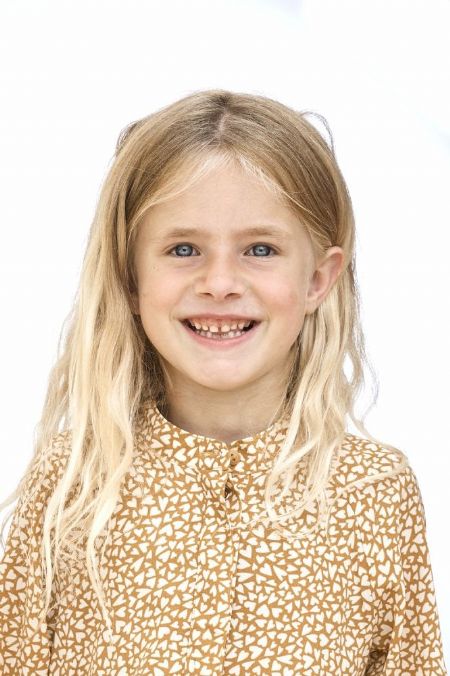 Profilbillede af Andrea H- ID: 154377 - Billede nr: 540980