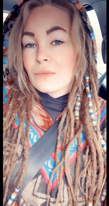 Profilbillede af Simona S- ID: 154384 - Billede nr: 497252