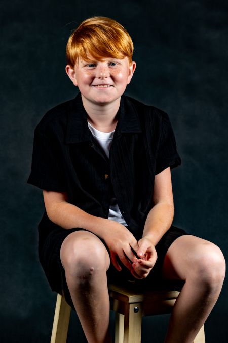 Billede af Marcus - ID: 154403 - Billede nr: 681762
