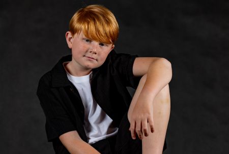 Billede af Marcus - ID: 154403 - Billede nr: 681768