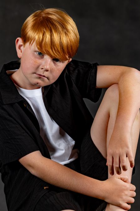 Billede af Marcus - ID: 154403 - Billede nr: 681770
