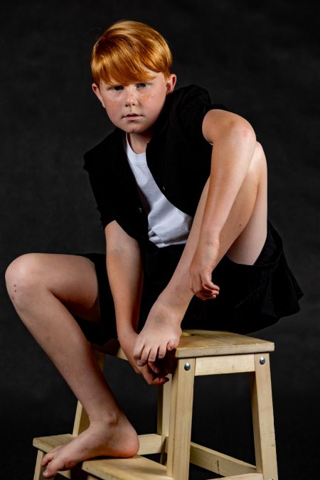 Billede af Marcus - ID: 154403 - Billede nr: 681773