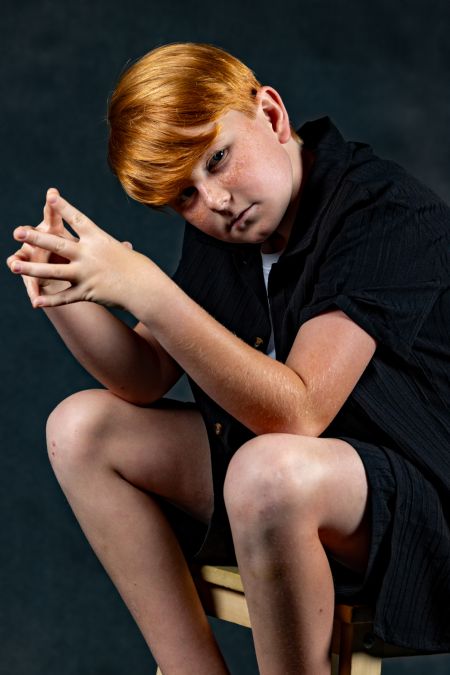 Billede af Marcus - ID: 154403 - Billede nr: 681776