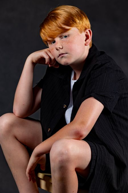 Billede af Marcus - ID: 154403 - Billede nr: 681779