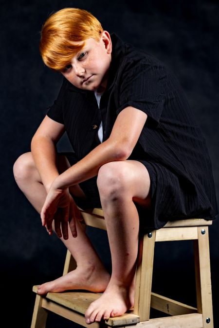 Billede af Marcus - ID: 154403 - Billede nr: 681781