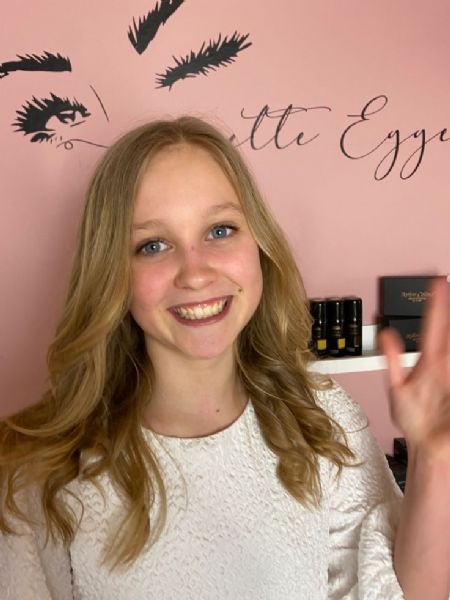Profilbillede af Aya S- ID: 154410 - Billede nr: 494670