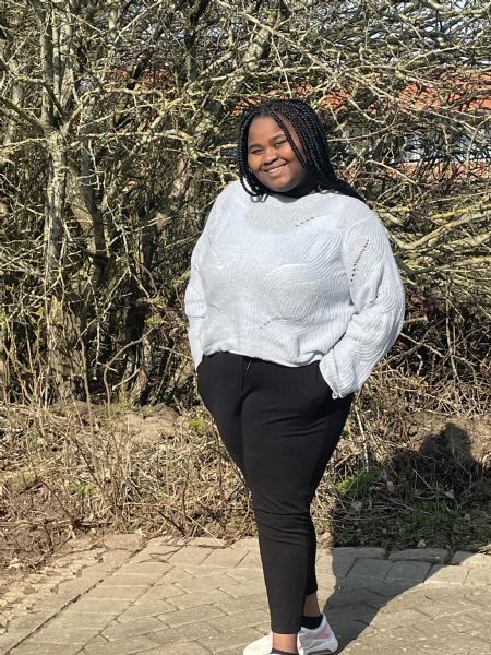 Profilbillede af Hadjer M- ID: 154412 - Billede nr: 495579