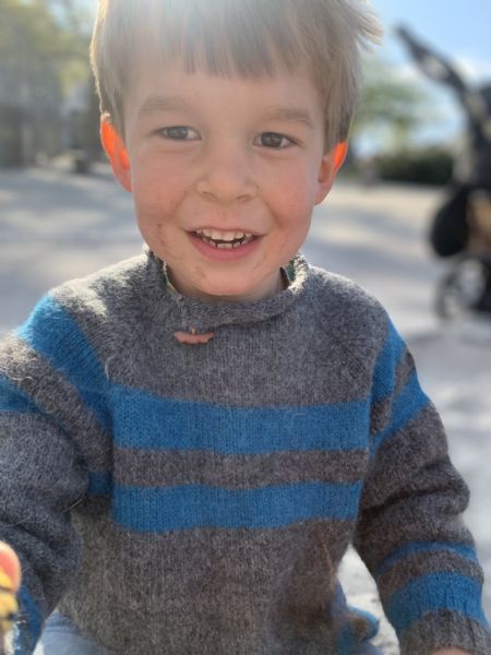 Profilbillede af Theodor A- ID: 154422 - Billede nr: 497442