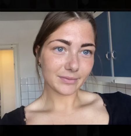 Profilbillede af Sarah B- ID: 154425 - Billede nr: 496207