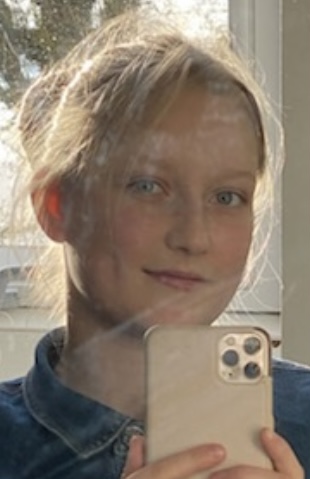 Profilbillede af Liva K- ID: 154431 - Billede nr: 494757
