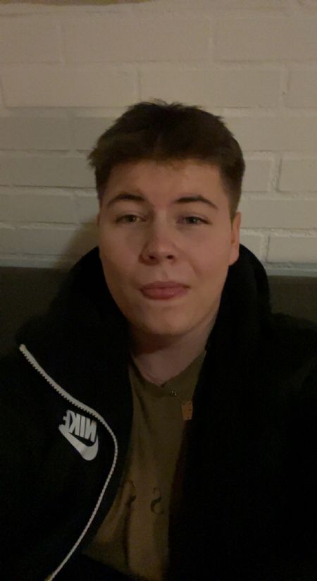 Profilbillede af Michael C- ID: 154444 - Billede nr: 494834