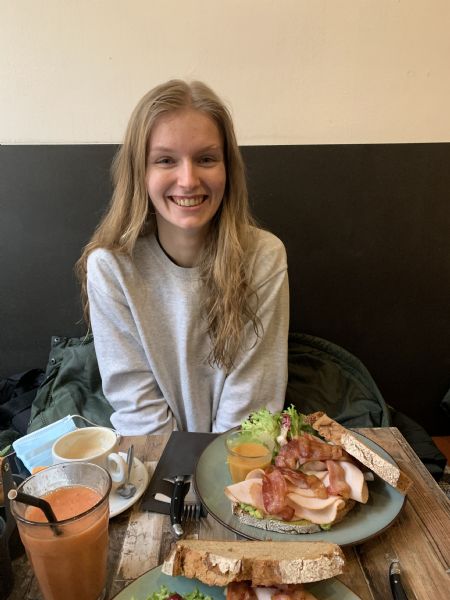 Profilbillede af Sofie H- ID: 154447 - Billede nr: 494842