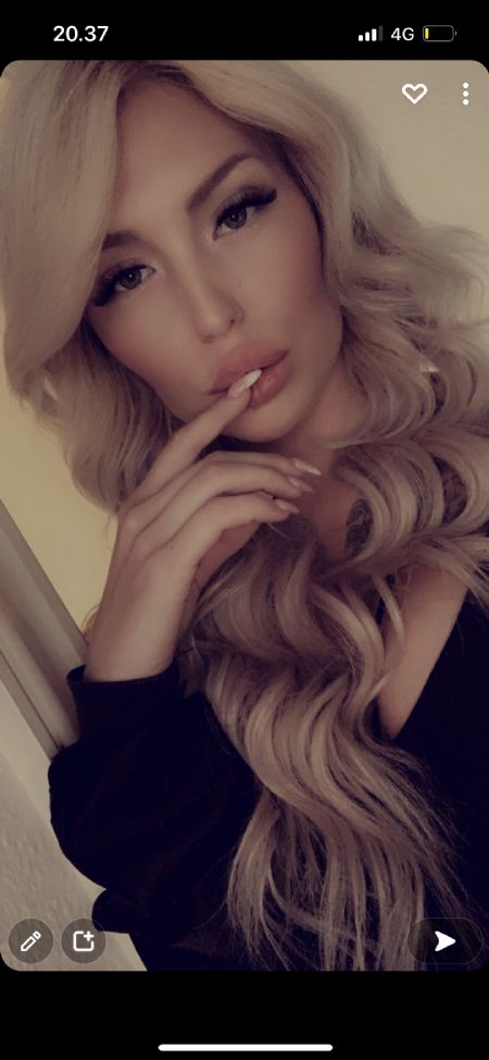 Profilbillede af Elina S- ID: 154467 - Billede nr: 494890