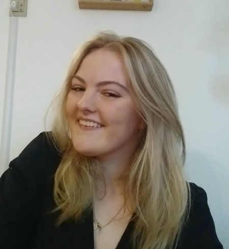 Profilbillede af Frigg B- ID: 154468 - Billede nr: 495356