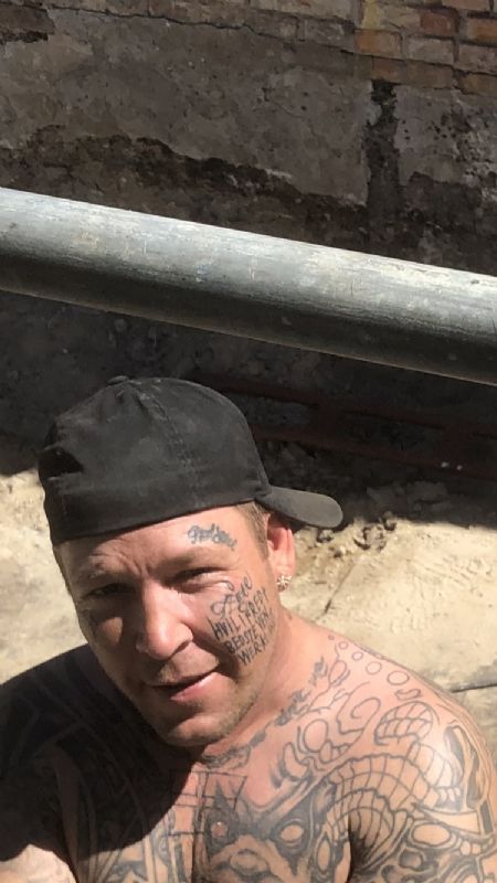 Profilbillede af Ronni L- ID: 154473 - Billede nr: 495031