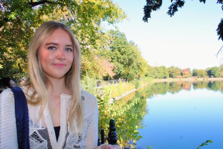 Profilbillede af Mia P- ID: 154513 - Billede nr: 601252