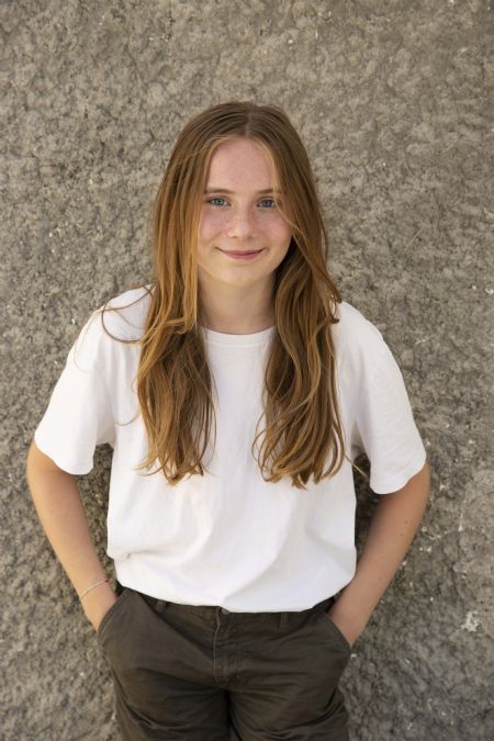 Profilbillede af Olivia M- ID: 154514 - Billede nr: 511252