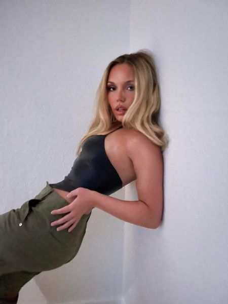 Profilbillede af Rebecca P- ID: 154531 - Billede nr: 547616