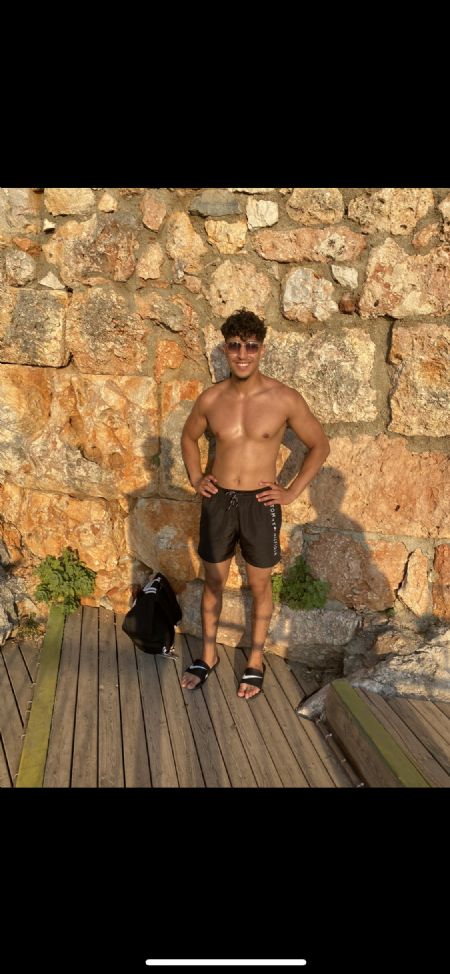 Profilbillede af Nordine L- ID: 154532 - Billede nr: 589440