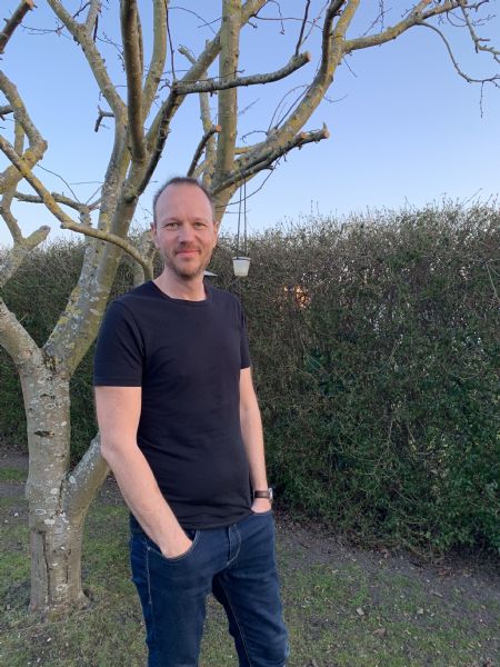 Profilbillede af Peter - ID: 154535 - Billede nr: 495226