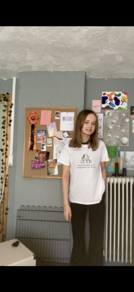 Profilbillede af Melanie T- ID: 154573 - Billede nr: 495547