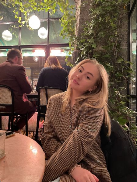 Profilbillede af Emilie L- ID: 154585 - Billede nr: 495440