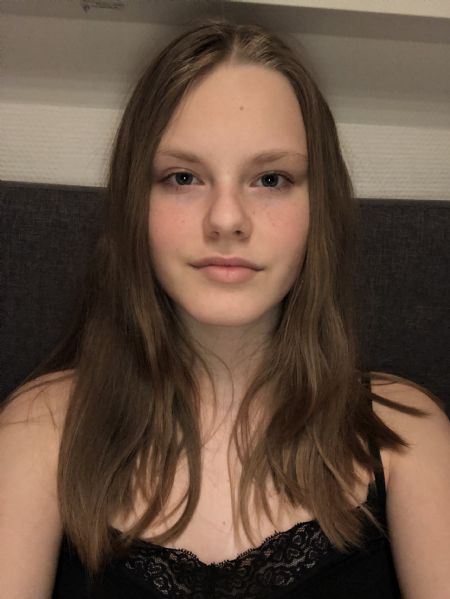 Profilbillede af Alika- ID: 154603 - Billede nr: 495528