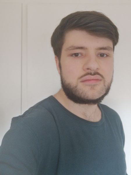 Profilbillede af Asbjørn N- ID: 154604 - Billede nr: 495945